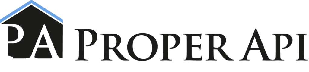 ProperAPILogo